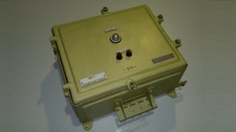 ПКЭ-645-78.187-08 щит с предохранителями