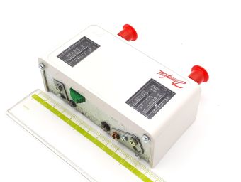 KP15 060-124366 LP:-0,2-7,5bar / HP: 8-32bar G1/4R Danfoss датчик реле давления