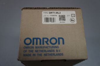 GRT1-ML2 Omron