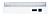 FLB15-1 12W 230VAC G5 IP34 (с лампой, USB) АМЭО LZ светильник люминесцентный прикроватный