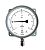 МВП4-СМ-Т -1-0-5kg/cm2 NH3 M20x1,5R Ф Манотомь мановакуумметр дифференциальный