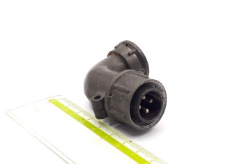 ШР20У4ЭГ8Н вилка соединителя