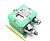 KW811-03W 0-3,0kgf/cm2 diff 0,3-2kgf/cm2 G3/8R 1NO+1NC Kun Woo датчик реле давления