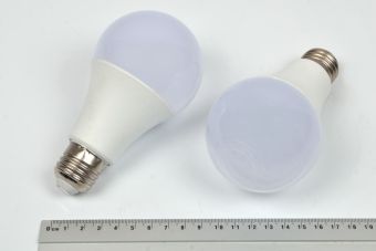 E27 12W 85-260VAC 6500K LOS лампа светодиодная