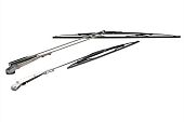 E95P.ZZ Speich пантографический поводок стеклоочистителя