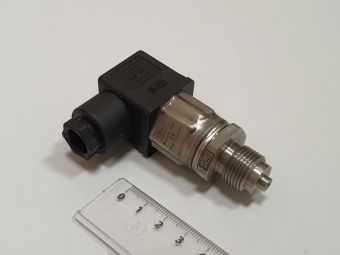 Midas S05 0-25bar 8-30VDC 4-20mA G1/2R Jumo преобразователь давления 