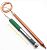 V4.10 ROD189ML 0-60°С 3m Clorius термостат