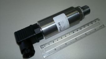 PTC-40 0-10bar 1-5mA G1/2R преобразователь давления 