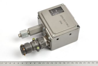 ДЕМ102-1-06-2 2,0-6,0MPa датчик реле давления ДЕМ102-1-06-2 2,0-6,0MPa датчик реле давления