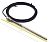 MN1690S225U40 160/10mm 2,2m M18x1,5R Kongsberg термометр сопротивления