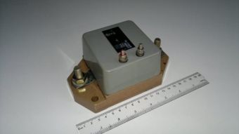 IK0,5 100/5A 5(15)VA трансформатор тока