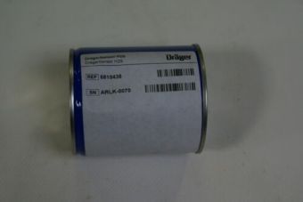 DRAGER Dragersensor H2S Sensor 6810435