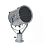SAI-1000 1000W 110/220V IP56 (без лампы,без опоры)АМЭО LZ прожектор светосигнальный под лампу накал