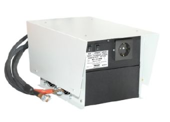 DC/AC 24/220V 4000W ИС1-24-4000 Р Сибконтакт инвертор/преобразователь напряжения (РРР)