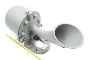 SHS61W 220VAC 20W IP67 ревун судовой