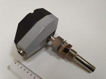 471.2323 20-150°С RM70°С 110/12mm 5,5m G1/2R Trafag датчик реле температуры