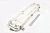 FPC27-2 2х18W 230VAC G13 IP66 АМЭО светильник люминесцентный