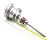 RB-30N 1xPt100 90/8mm G3/4R Meiyo Electric термометр сопротивления