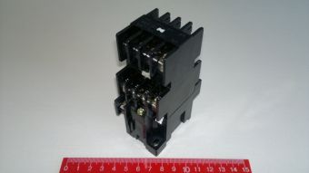 SR-K8 16A 24VAC 380V 4NО+4NC Mitsubishi контактор
