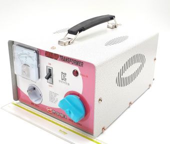 TUZ-5000 110V/220V 5kVA 1P трансформатор повышающий