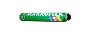 Makroflex 65 Pro пена монтажная 