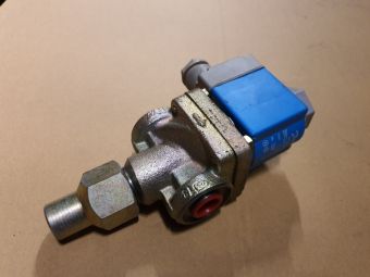 EVRA15 032F3065 Danfoss клапан электромагнитный