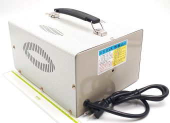 TUZ-5000 110V/220V 5kVA 1P трансформатор повышающий