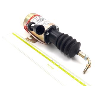 ЭМ19-1 24VDC электромагнит