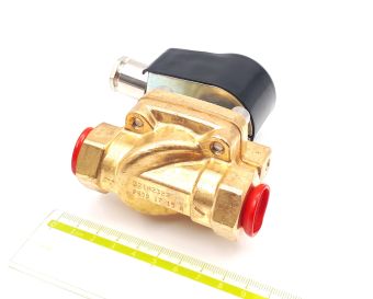 321H2322 G3/8Rc 20W 230-240VAC 50/60Hz NC Lucifer клапан электромагнитный 