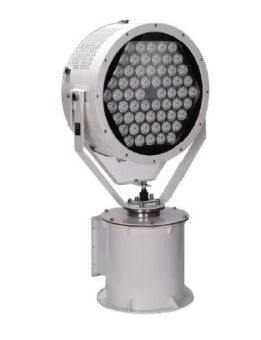 SSD-200R 200W 100-240VAC IP56 АМЭО прожектор светодиодный судовой