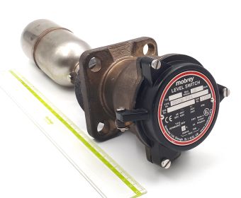 S01DB/F84 Mobrey датчик реле уровня поплавковый