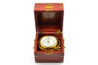 ХРОНОМЕТР МОРСКОЙ 6МХ