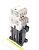DARD8b 16A 24VDC 4NO+4NC Dong-A контактор