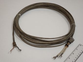 ПКЛЭха ХА(К) 4,5m линия термоэлектродная (термокомпенсационная)