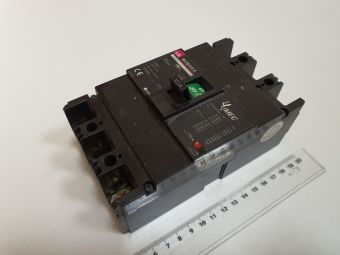 ABS-103a 100A 14kA 3P 600VAC/250VDC LG Himec выключатель автоматический