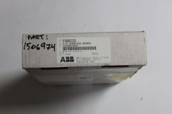 57088338 I/O ADAPTER BOARD ABB