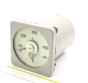 Д1600 0-450V 50Hz вольтметр