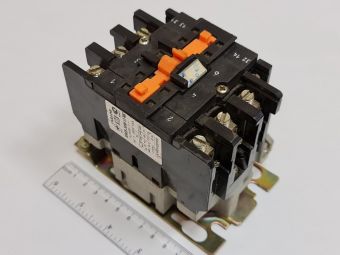 ПМЛ-3100 55А 220VAC 18,5kW 380V 3P 1NO+1NC пускатель магнитный