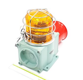 SHDP-WS-220-Y 118dB 220VAC IP66 Qlight сигнализатор светозвуково желтый SHDP-WS-220-Y 118dB 220VAC IP66 Qlight сигнализатор светозвуково желтый