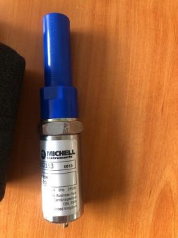 Michell ea2-tx-100-dh dew-point transmitter