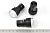 AD16-22DS 230VAC (белый) индикатор светодиодный