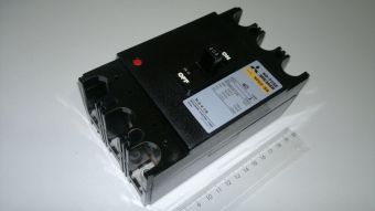 NF-60 SB 40A 3P 25kA 600V 50/60Hz Mitsubishi выключатель автоматический