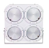 JL400 400W 220VAC IP67 прожектор светодиодный судовой