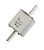 NH2 400A 500V предохранитель