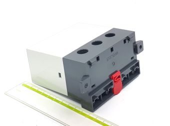 JD-5(B)(BHQ) 1-100A 380VAC Fuji (C-Lin) реле защиты двигателя