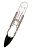 T5.5 25mA 24V 30mm Roccer лампа накаливания индикаторная