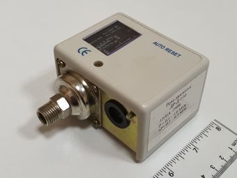 ДР-Д110 0,1-1,0MPa Диф.:0,1-0,3MPa датчик реле давления