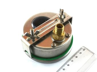 213.40.080 0-60bar 80mm G1/4R Kl.1,6 Wartsila манометр виброустойчивый осевой