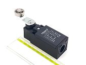 TLS-121 10A 380V (рычаг с роликом поворотный) выключатель концевой