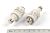D2/E27 (DII) 16A 500V 22x50mm Diazed предохранитель